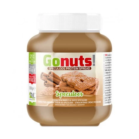 GONUTS! - SPECULOOS 350 G