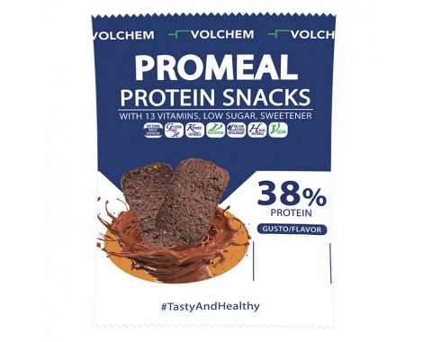 PROMEAL PROTEIN SNACK 37,5G