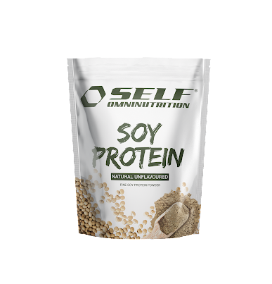 SOY PROTEIN 1 KG