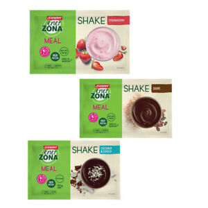 INSTANT MEAL SHAKE 40-30-30 50G