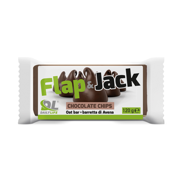 FLAP & JACK 120G