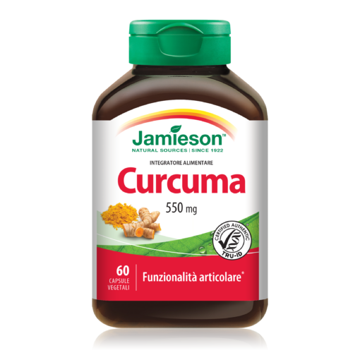 CURCUMA 60CPS