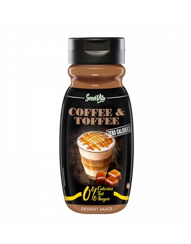 SERVIVITA COFFEE & TOFFEE 320 ML
