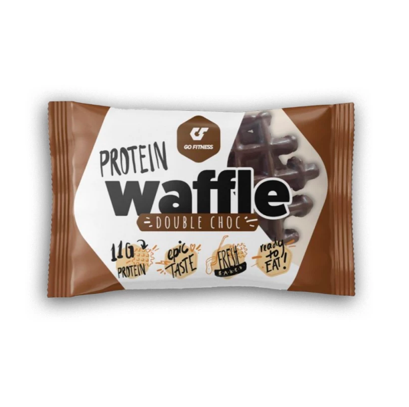 PROTEIN WAFFLE 50G