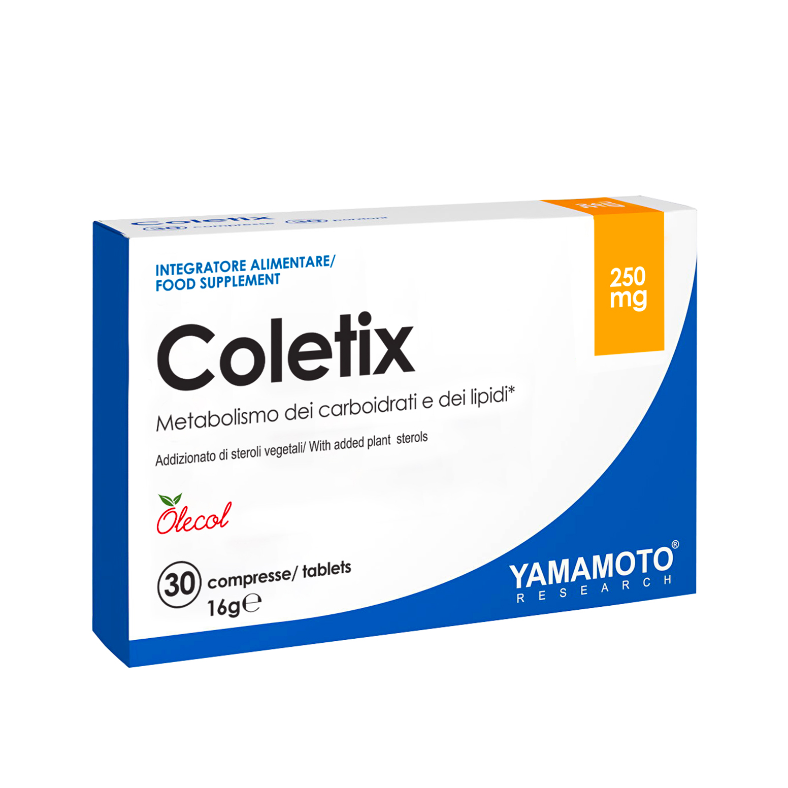 COLETIX® 30CPR
