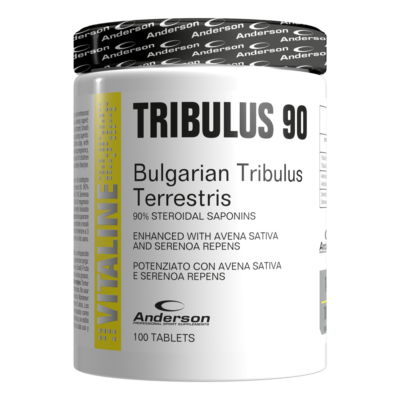 TRIBULUS 90 - 100 TBL