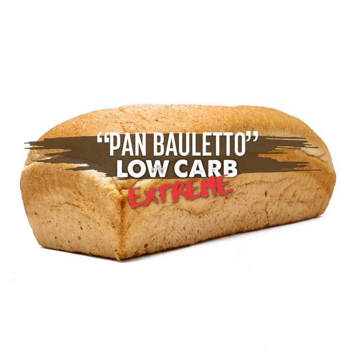 PANBAULETTO LOW CARB EXTREME 500G