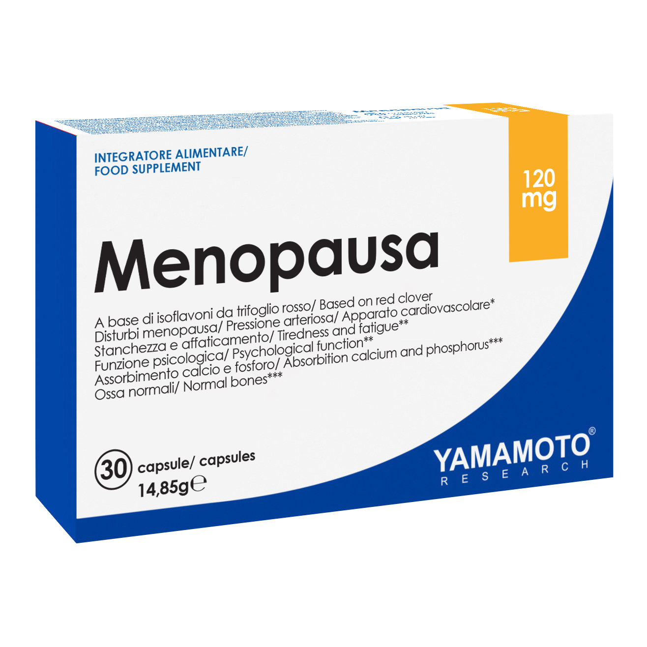 MENOPAUSA 30CPS