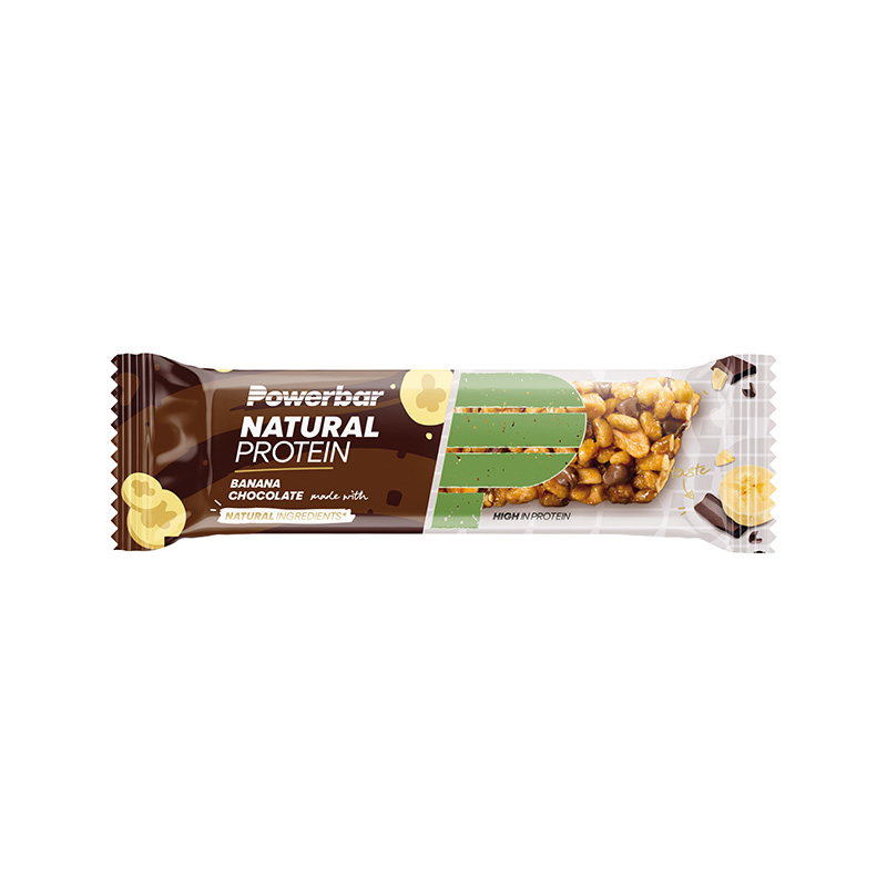 NATURAL PROTEIN 40G
