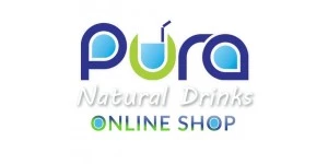 PURA NATURAL DRINKS