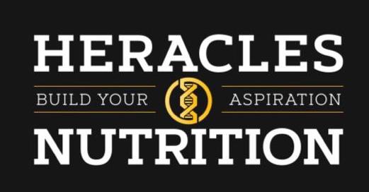 HERACLES NUTRITION
